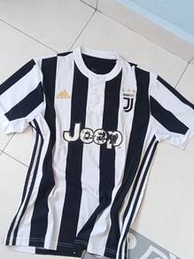 Jersey AA juventus dybala 2017/18 L