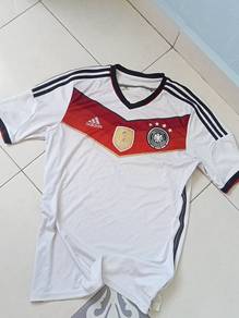 Jersey germany 2014 L