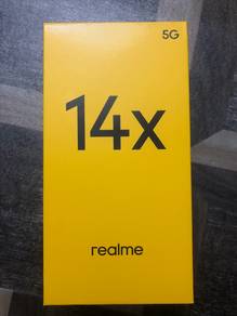 realme 14x 5g