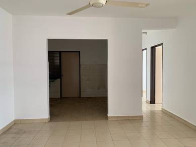 Very Valuable unit Plaza Metro Prima @ Kepong