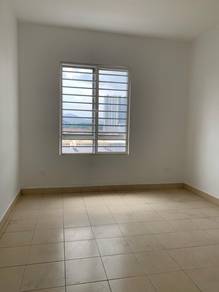 Very Valuable unit Plaza Metro Prima @ Kepong
