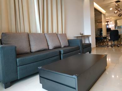 Tropicana Landmark | 700K ONLY | Low Density | Bundusan | Damai | KK