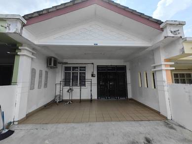 For Sale Single Storey 📍Jalan Rajawali, Bandar Putra, Kulai