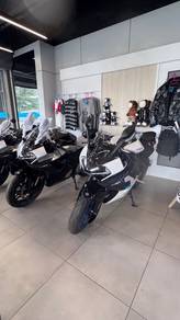 CFMOTO 675SR R free delivery Free apply