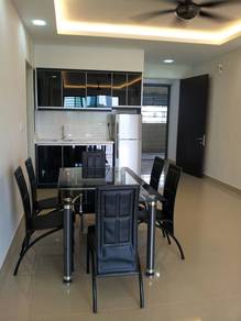 Covillea B @ Bukit Jalil, Fully/F, Near IMU, Easy Access to KESAS MEX