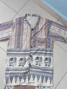 Baju thailand sz M