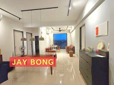 Casa Residence Condo SongBanKheng  (BM) Fully Furnished "For Sale"