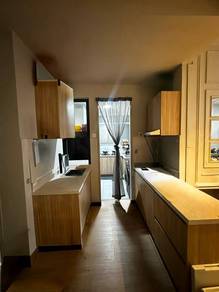 For rent resilian residence, cheras, selangor (negotiable)
