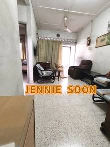 Hot Deal Bayan Baru Single Storey Terrace House for SALE
