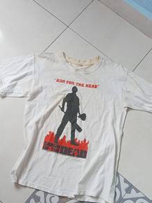 Vintage bju movie shaun of the dead