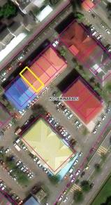 3 Storey Shoplot @ Sembulan KK 🔥 Land Size 1,570sqft 💥 TL 99 years