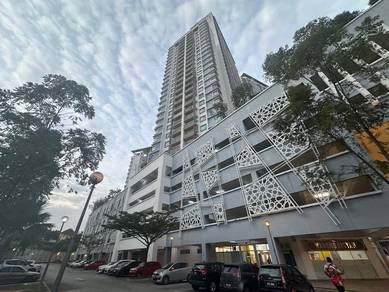 [FULL LOAN] Residensi PR1MA Alam Damai Cheras Kuala Lumpur