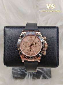 Rolex Daytona 116515LN/40mm Diamonds (2015 YEAR)