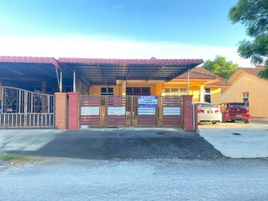 Taman Serai Wangi | RM50K CASHBACK | Full Awning-Full Gate | Cat Baru