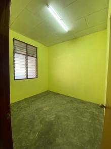 Taman Serai Wangi | RM50K CASHBACK | Full Awning-Full Gate | Cat Baru