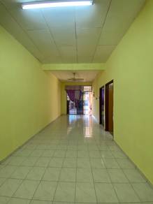 Taman Serai Wangi | RM50K CASHBACK | Full Awning-Full Gate | Cat Baru