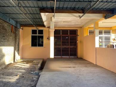 Taman Serai Wangi | RM50K CASHBACK | Full Awning-Full Gate | Cat Baru