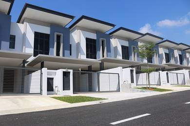 Hot Deal! Rumah di Sepang Salak Tinggi – Harga Jatuh 30% Bawah Pasaran