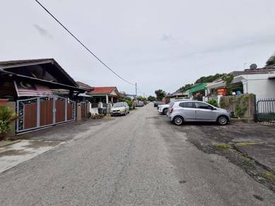 Single Storey Taman Cheras Perdana, Cheras, Selangor FOR SALE