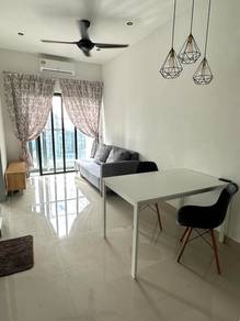 VIM 3 Residence near Plaza Arkadia Desa Park North Kepong Kuala Lumpur