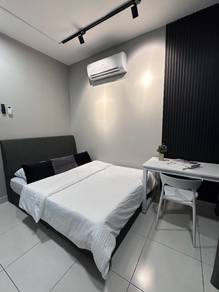 Puncak 7 Residence