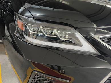 Lexus RX350 3.5 3LED FacelifT NoProcesingFee