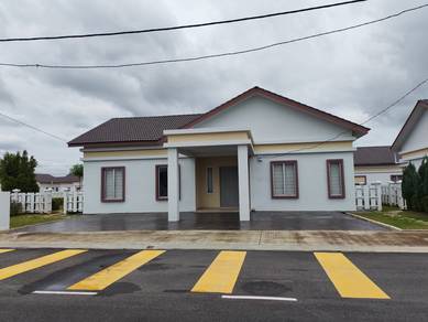 [PROJEK BARU] PERMAIPURA VILLA FASA 2, BEDONG📍Unit Terhad❗️