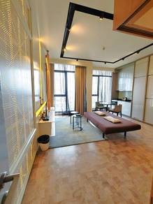 Expressionz Professional Suite near MRT Raja Uda IJN HKL KL City