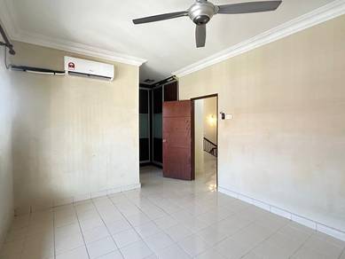(GATED) 2 Storey House Taman Prima Tropika/Alam Putra Seri Kembangan