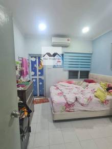 Garden Homes Kitchen Fully Extended 1 Storey Terraced S2 For Sale!!