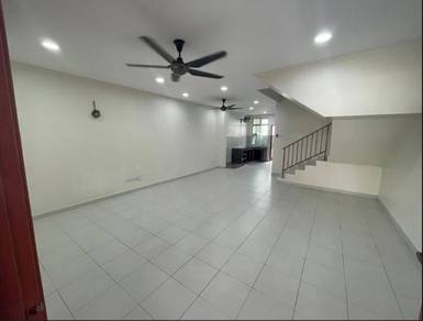 Taman Pulai Mutiara @ Gelang Patah, Renovated, Ready, Good Condition