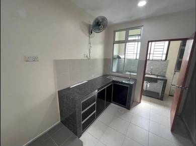 Taman Pulai Mutiara @ Gelang Patah, Renovated, Ready, Good Condition