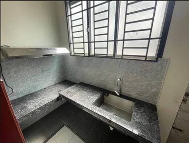 Taman Pulai Mutiara @ Gelang Patah, Renovated, Ready, Good Condition