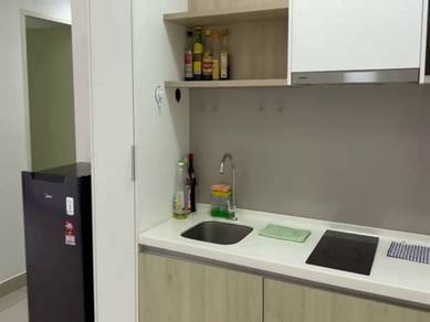 Fully Furnished Cerrado Residence for RENT Bangi