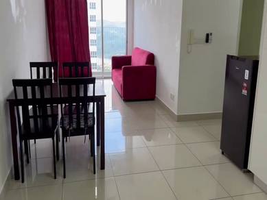 Fully Furnished Cerrado Residence for RENT Bangi