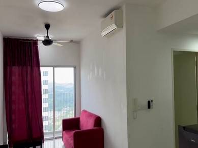 Fully Furnished Cerrado Residence for RENT Bangi