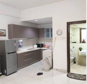 Regalia Residence Kuala Lumpur City