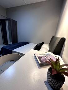 Puncak 7 Residence-1