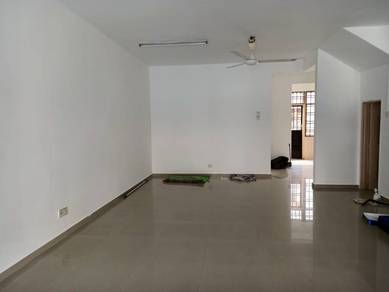 Sri Pulai perdana Kangkar Pulai Double Storey