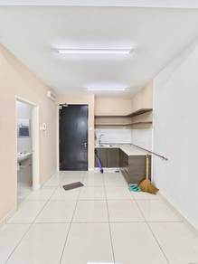 Kiara Plaza Furnsihed Studio For Rent, Kajang,Semenyih,MRT