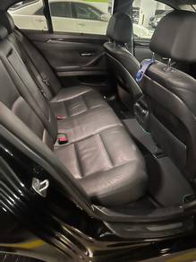 Bmw 520i 2.0 FACELIFT (A)