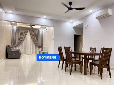 Starhill Residence Fully Furnished Usm 2 Carpark Students
