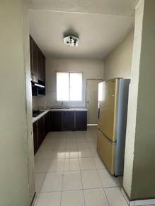 Apartment Bukit Mertajam Town Area For Sale