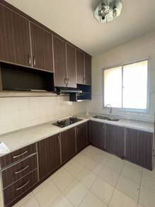 Apartment Bukit Mertajam Town Area For Sale