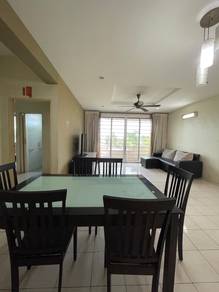 Apartment Bukit Mertajam Town Area For Sale
