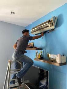 Servis Aircond & Elektrikal