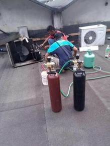 Servis Aircond & Elektrikal