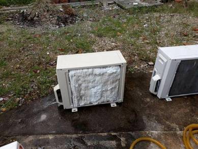Servis Aircond & Elektrikal