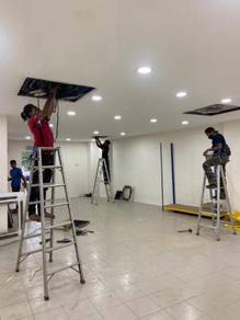Servis Aircond & Elektrikal