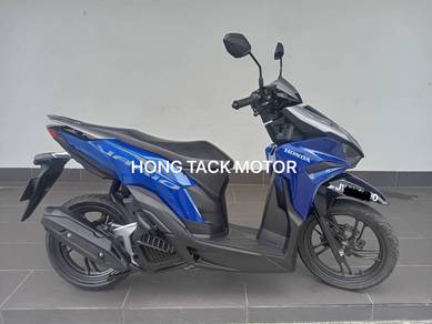 Honda vario125